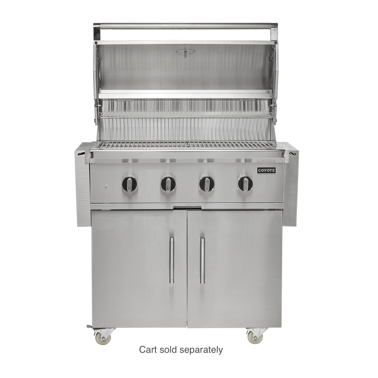 Coyote Grills Coyote 36" CL-Series Built-In Gas Grill / C3CL36