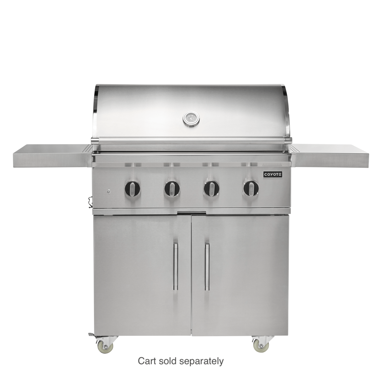 Coyote Grills Coyote 36" CL-Series Built-In Gas Grill / C3CL36