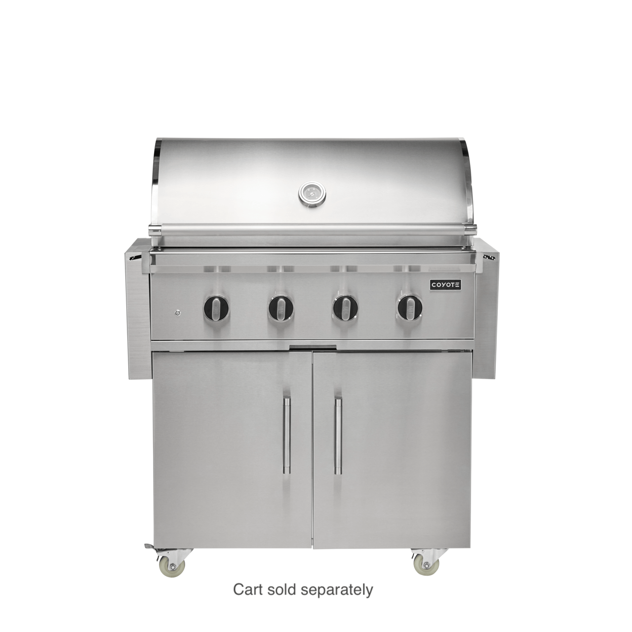 Coyote Grills Coyote 36" CL-Series Built-In Gas Grill / C3CL36