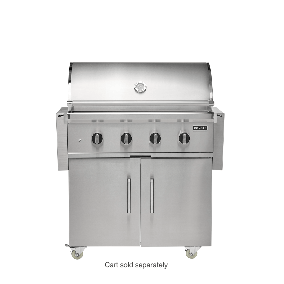 Coyote Grills Coyote 36&quot; CL-Series Built-In Gas Grill / C3CL36
