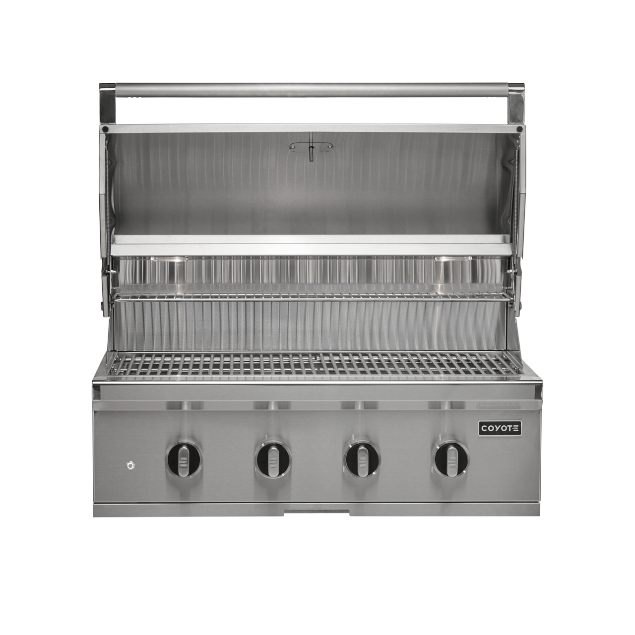 Coyote Grills Coyote 36" CL-Series Built-In Gas Grill / C3CL36