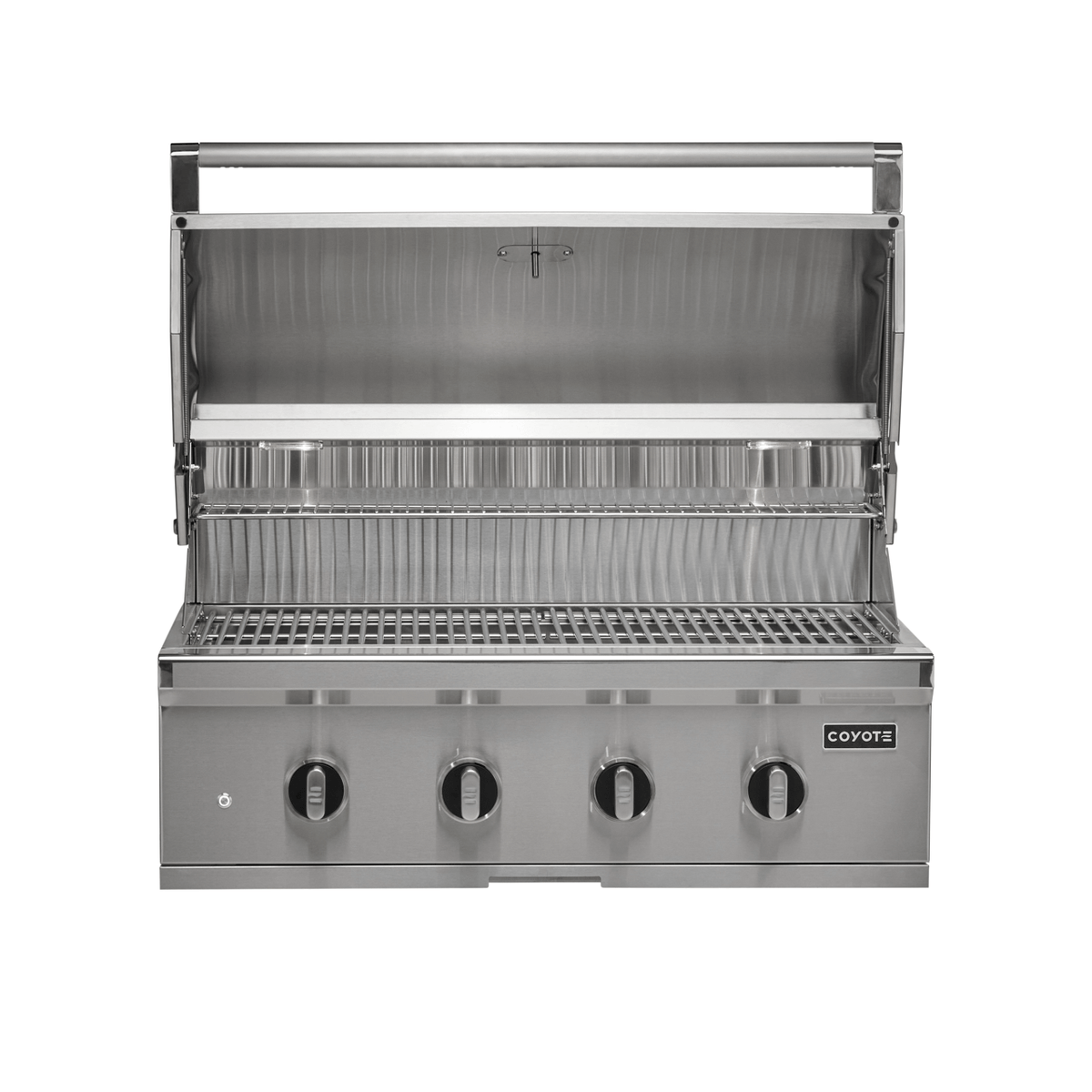 Coyote Grills Coyote 36&quot; CL-Series Built-In Gas Grill / C3CL36