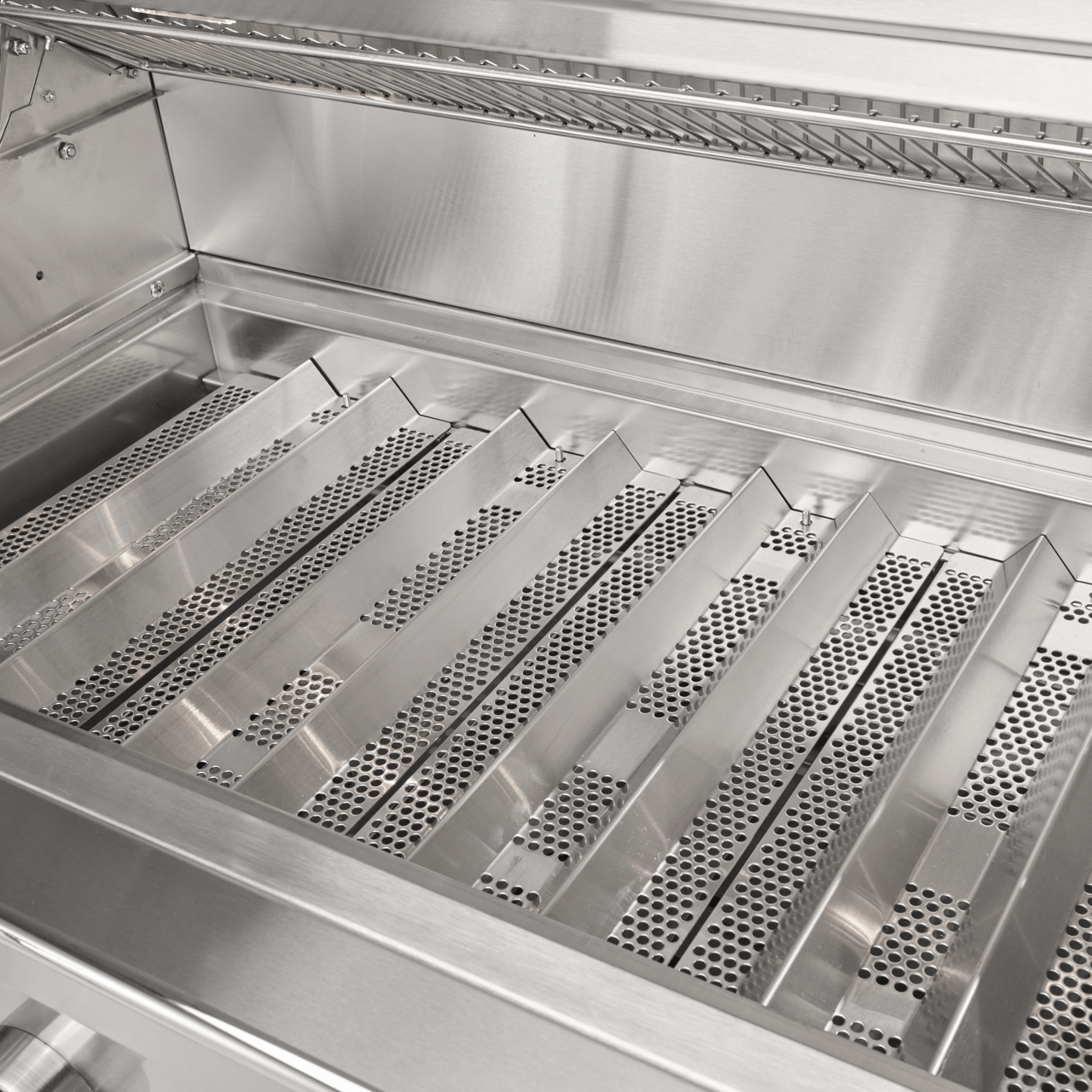 Coyote Grills Coyote 36" CL-Series Built-In Gas Grill / C3CL36
