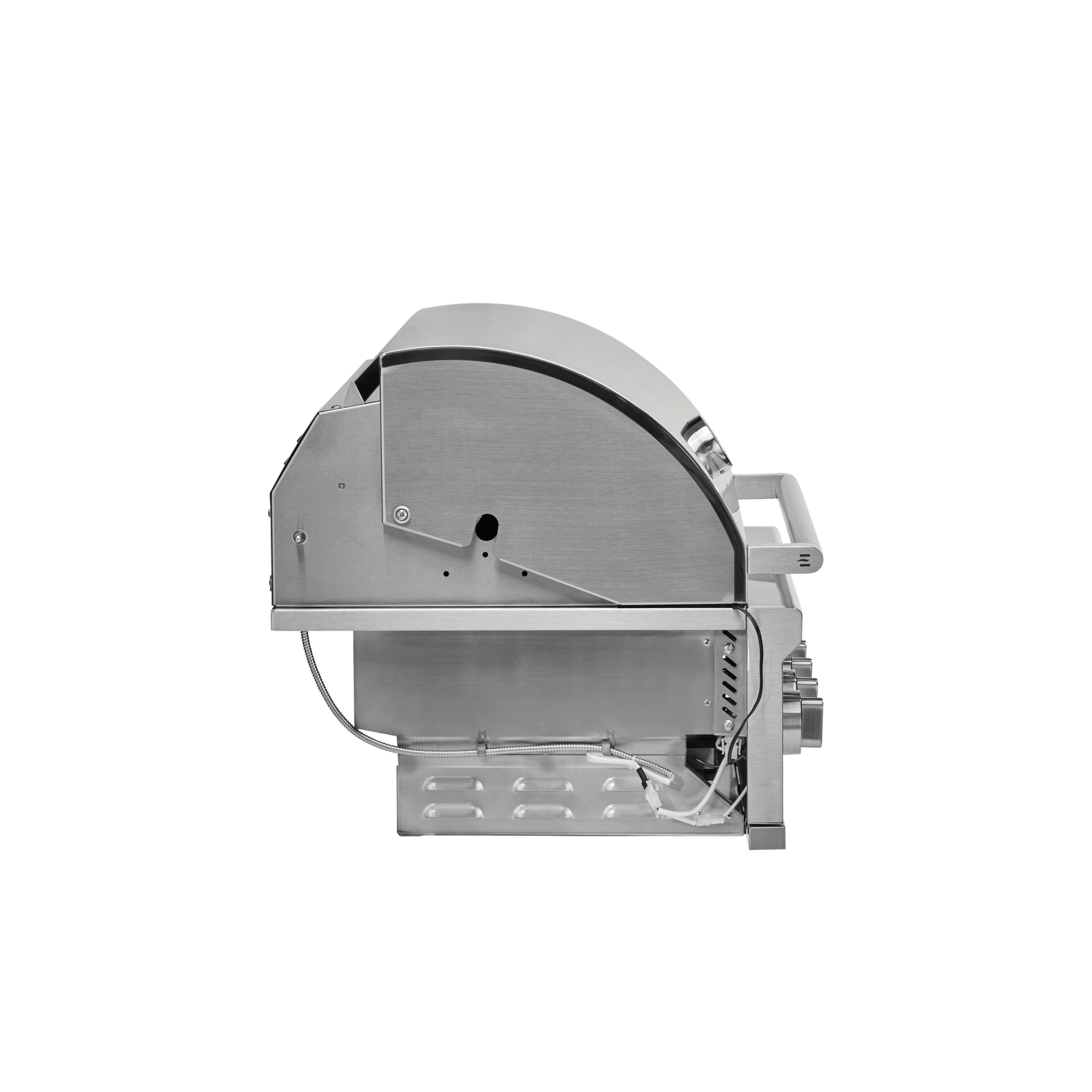 Coyote Grills Coyote 36" CL-Series Built-In Gas Grill / C3CL36