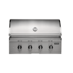 Coyote Grills Liquid Propane Coyote 36" CL-Series Built-In Gas Grill / C3CL36