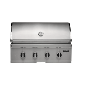 Coyote Grills Liquid Propane Coyote 36" CL-Series Built-In Gas Grill / C3CL36