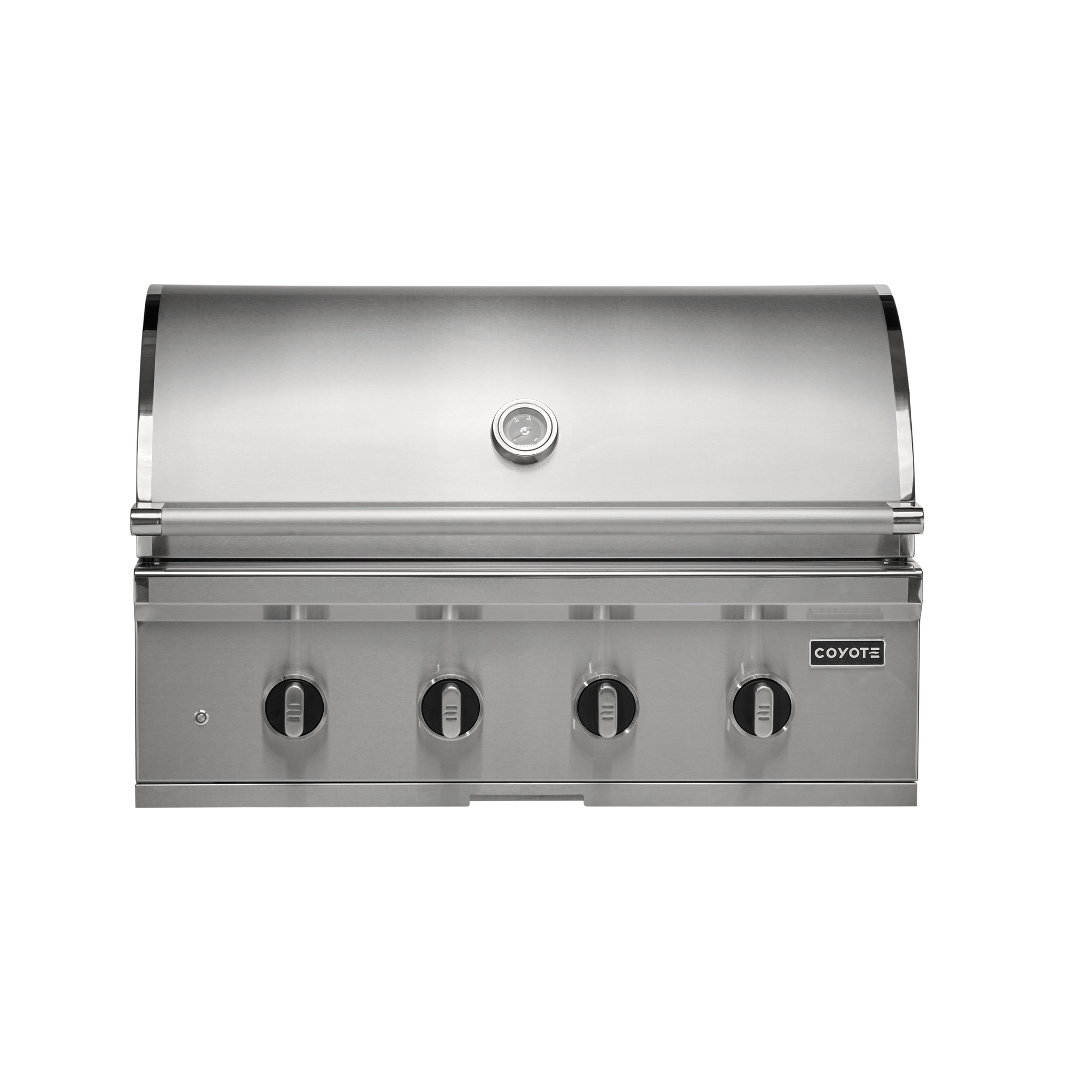 Coyote Grills Liquid Propane Coyote 36" CL-Series Built-In Gas Grill / C3CL36