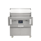 Coyote Grills Coyote 36" GEN3 Pellet Grill with Cart | C2P36-FS