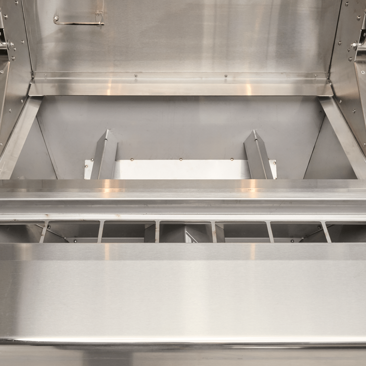 Coyote Grills Coyote 36" Next Gen Pellet Grill / C2P36