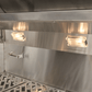 Coyote Grills Coyote 36" Next Gen Pellet Grill / C2P36