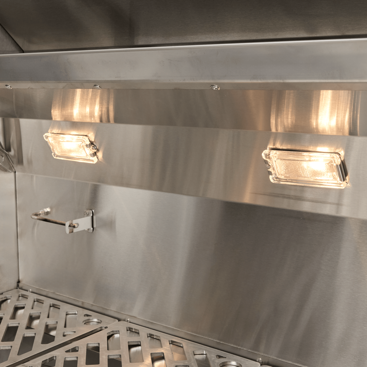 Coyote Grills Coyote 36" Next Gen Pellet Grill / C2P36