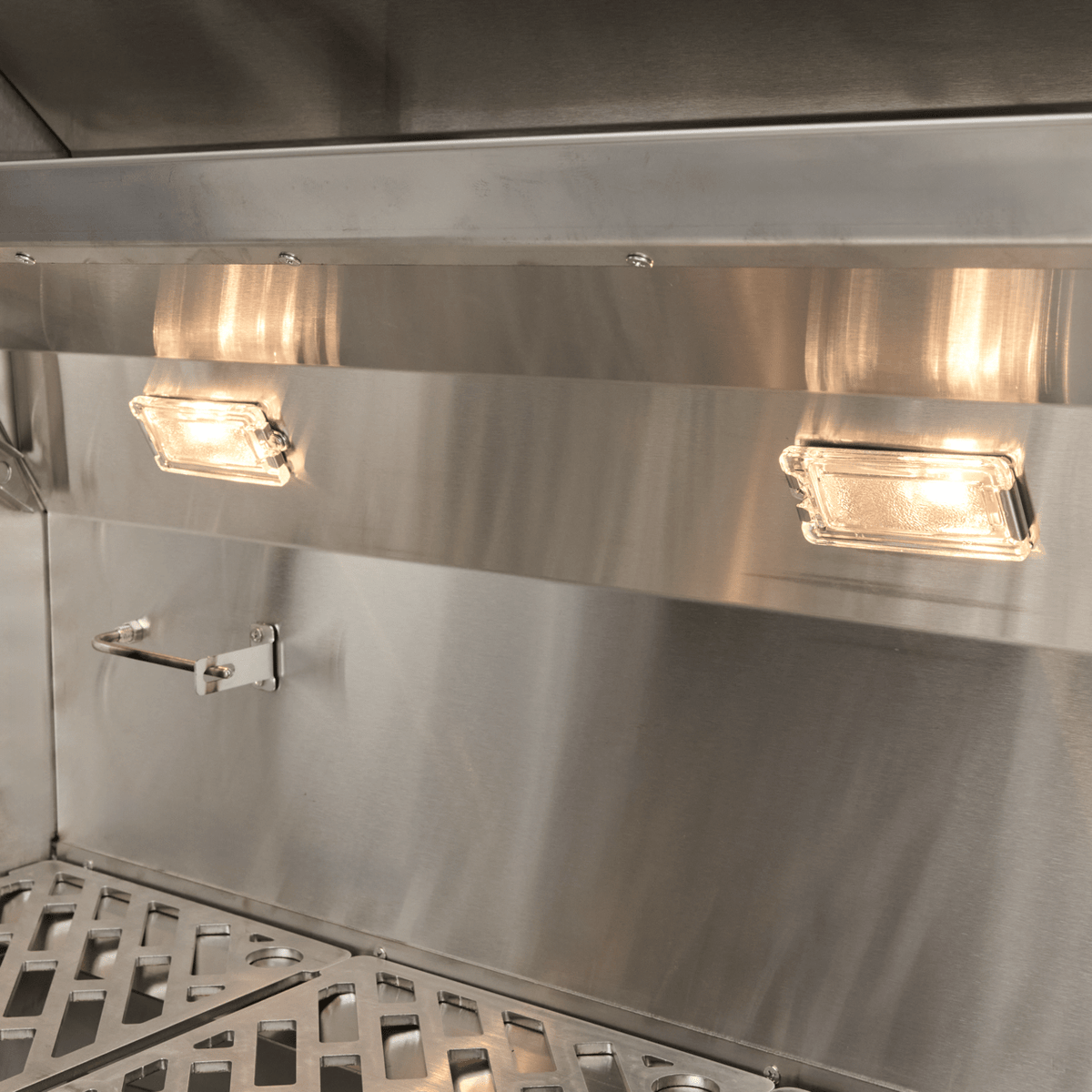 Coyote Grills Coyote 36&quot; Next Gen Pellet Grill / C2P36