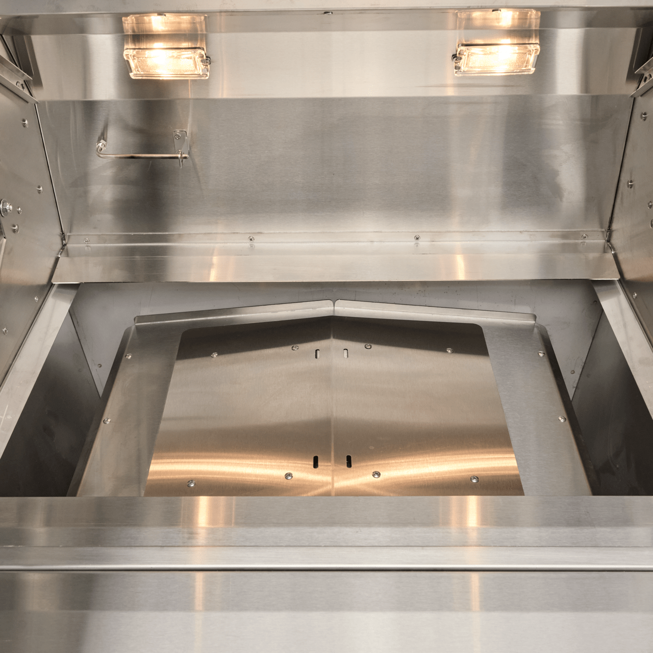 Coyote Grills Coyote 36" Next Gen Pellet Grill / C2P36