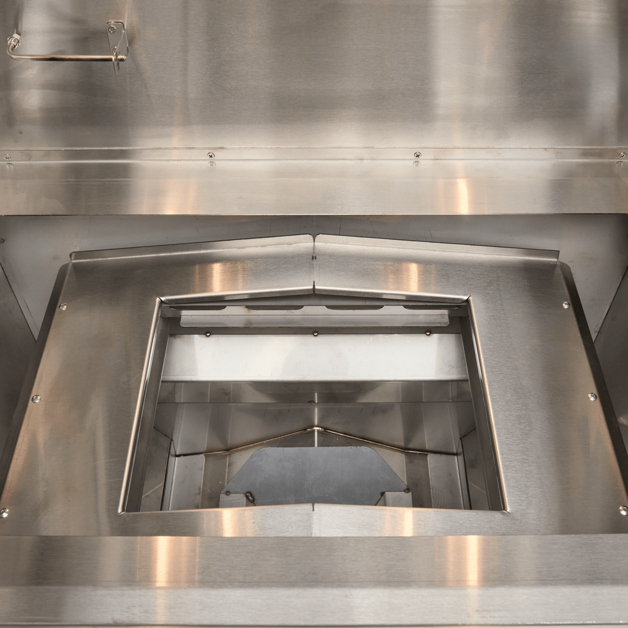 Coyote Grills Coyote 36" Next Gen Pellet Grill / C2P36
