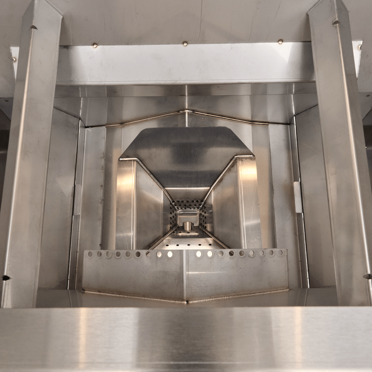 Coyote Grills Coyote 36" Next Gen Pellet Grill / C2P36