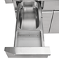 Coyote Grills Coyote 36" Next Gen Pellet Grill / C2P36