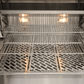 Coyote Grills Coyote 36" Next Gen Pellet Grill / C2P36