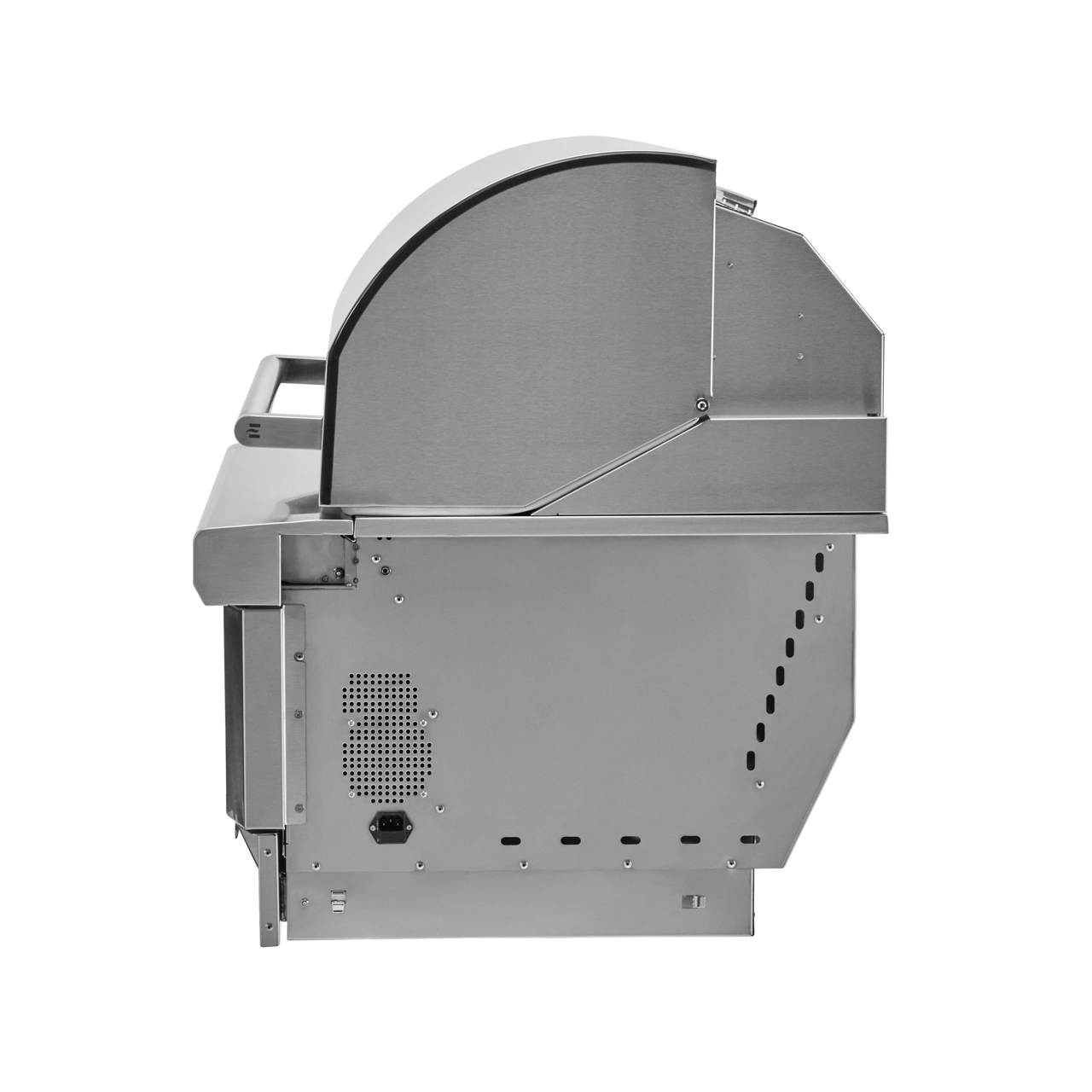 Coyote Grills Coyote 36" Next Gen Pellet Grill / C2P36