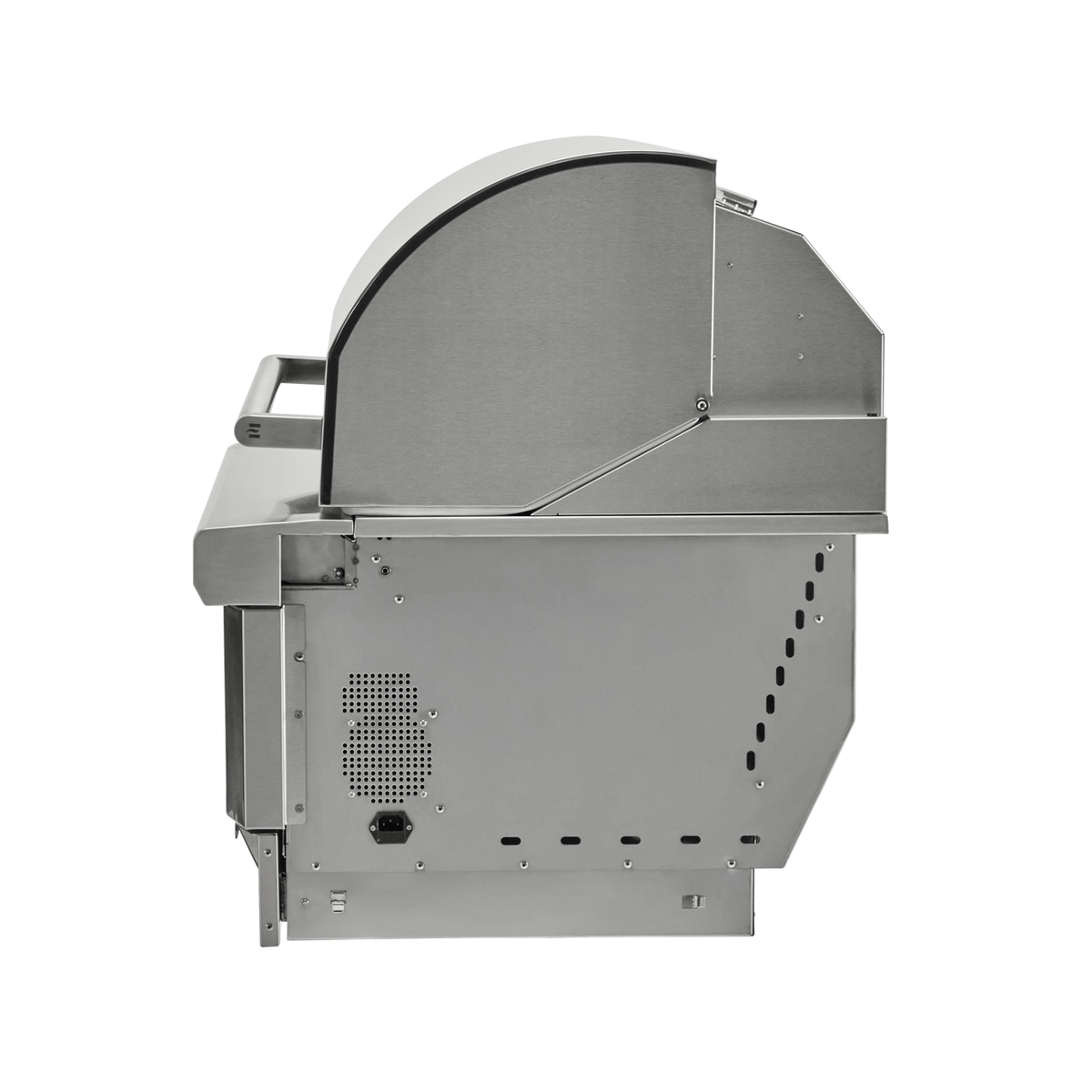 Coyote Grills Coyote 36&quot; Next Gen Pellet Grill / C2P36