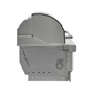 Coyote Grills Coyote 36" Next Gen Pellet Grill / C2P36