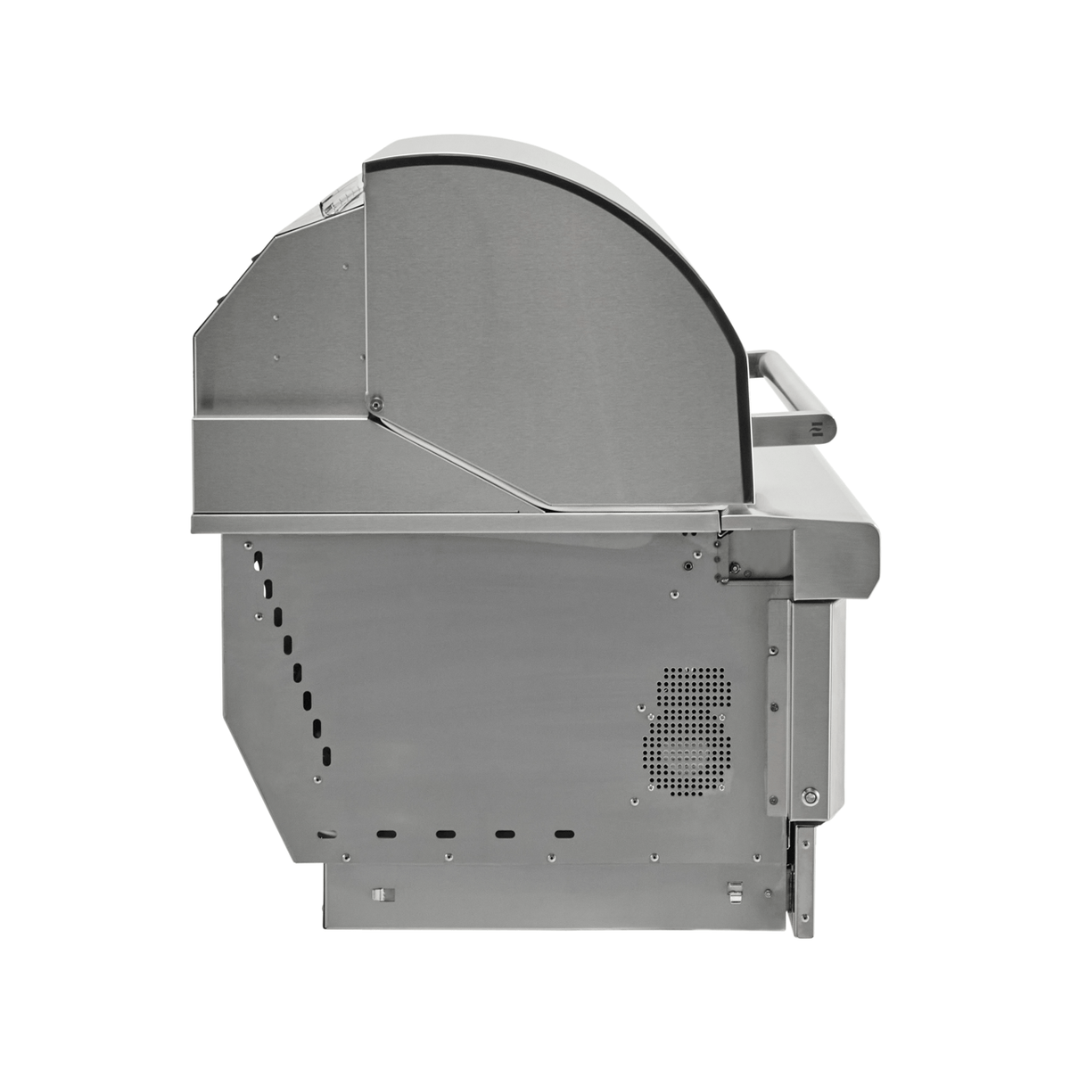 Coyote Grills Coyote 36&quot; Next Gen Pellet Grill / C2P36