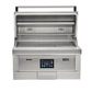 Coyote Grills Coyote 36" Next Gen Pellet Grill / C2P36
