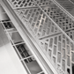 Coyote Grills Coyote 36" Next Gen Pellet Grill / C2P36