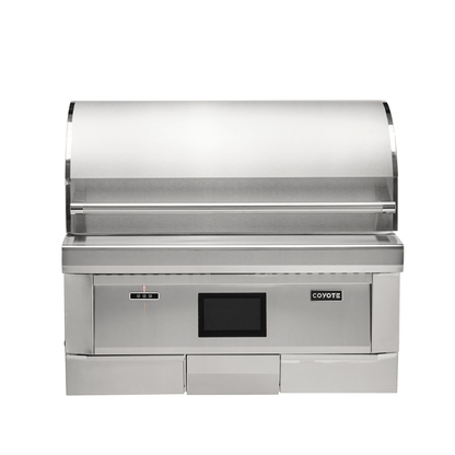Coyote Grills Coyote 36" Next Gen Pellet Grill / C2P36