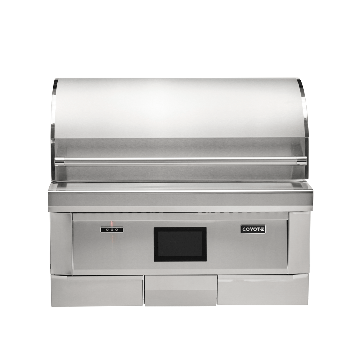Coyote Grills Coyote 36&quot; Next Gen Pellet Grill / C2P36