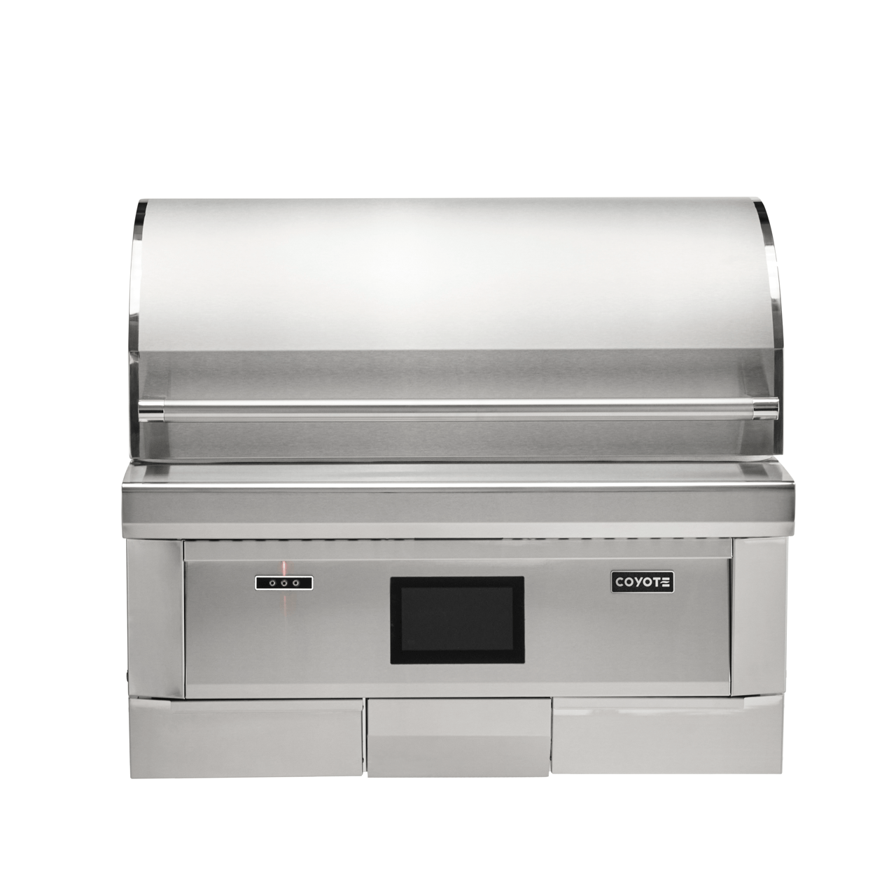 Coyote Grills Coyote 36" Next Gen Pellet Grill / C2P36
