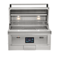 Coyote Grills Coyote 36" Next Gen Pellet Grill / C2P36