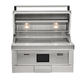 Coyote Grills Coyote 36" Next Gen Pellet Grill / C2P36