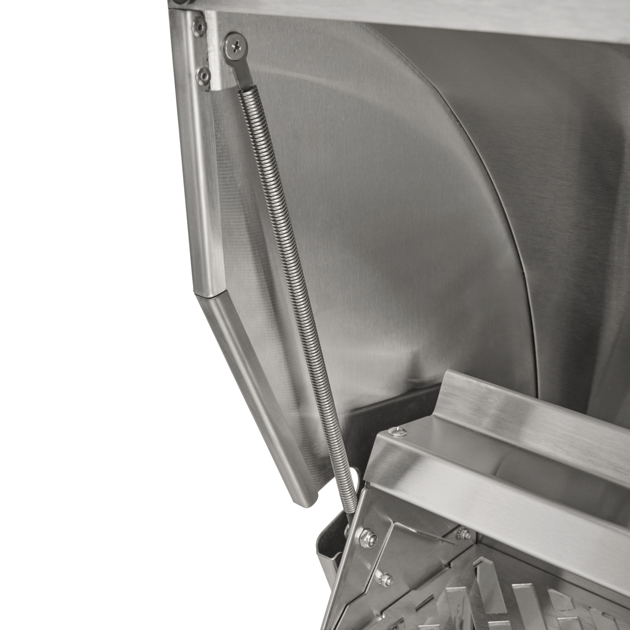 Coyote Grills Coyote 36" SL-Series Built-In Gas Grill / C3SL36