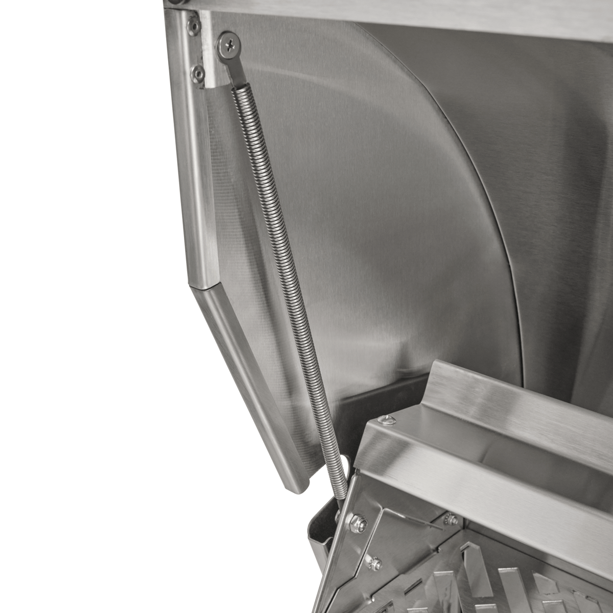 Coyote Grills Coyote 36&quot; SL-Series Built-In Gas Grill / C3SL36