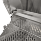 Coyote Grills Coyote 36" SL-Series Built-In Gas Grill / C3SL36
