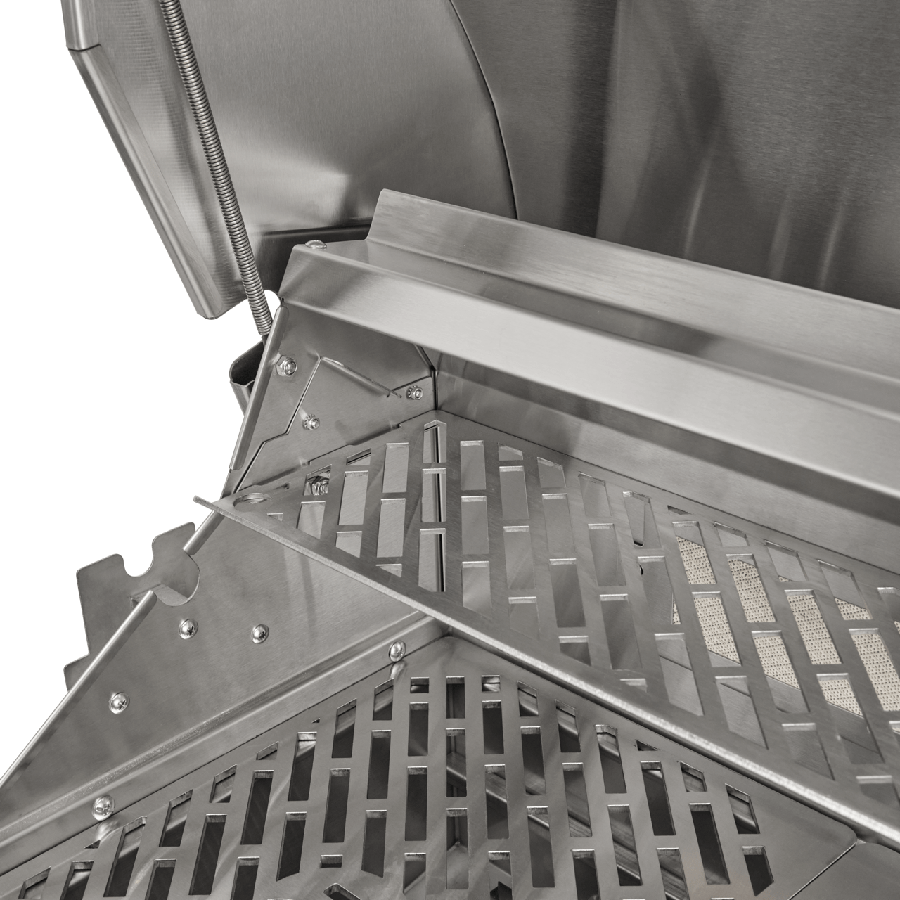 Coyote Grills Coyote 36" SL-Series Built-In Gas Grill / C3SL36
