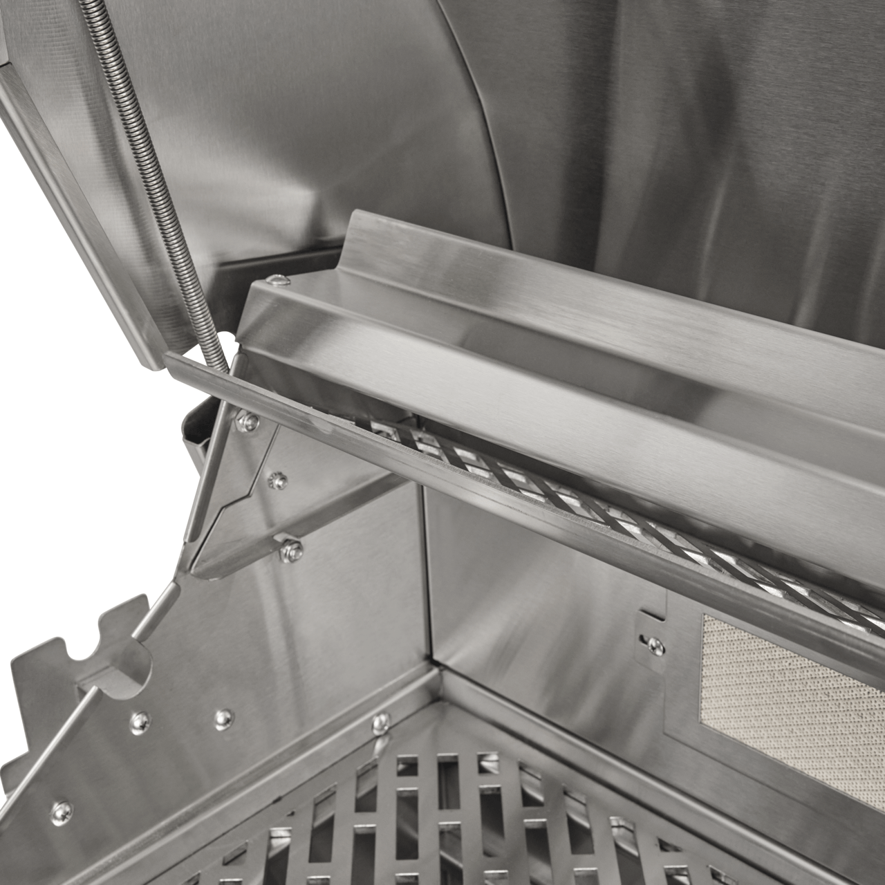 Coyote Grills Coyote 36" SL-Series Built-In Gas Grill / C3SL36