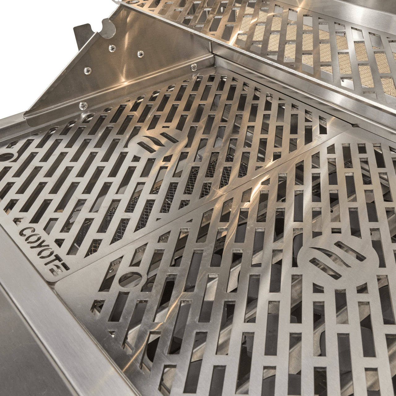 Coyote Grills Coyote 36" SL-Series Built-In Gas Grill / C3SL36