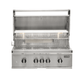 Coyote Grills Coyote 36" SL-Series Built-In Gas Grill / C3SL36