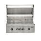 Coyote Grills Coyote 36" SL-Series Built-In Gas Grill / C3SL36