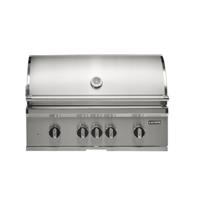 Coyote Grills Liquid Propane Coyote 36" SL-Series Built-In Gas Grill / C3SL36