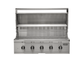 Coyote Grills Coyote 42" CL-Series Built-In Gas Grill / C3CL42