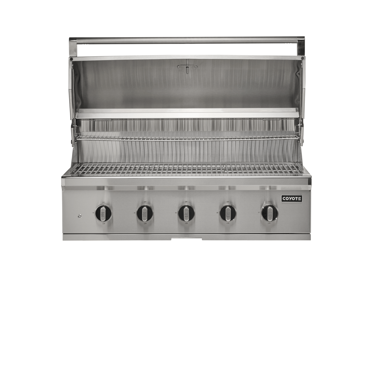 Coyote Grills Coyote 42" CL-Series Built-In Gas Grill / C3CL42