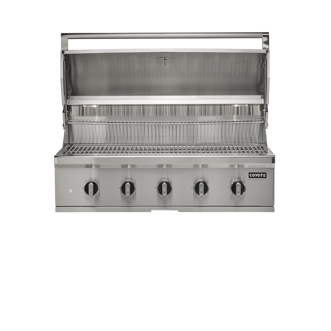 Coyote Grills Coyote 42" CL-Series Built-In Gas Grill / C3CL42