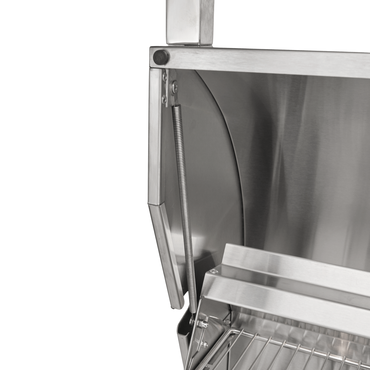 Coyote Grills Coyote 42" CL-Series Built-In Gas Grill / C3CL42