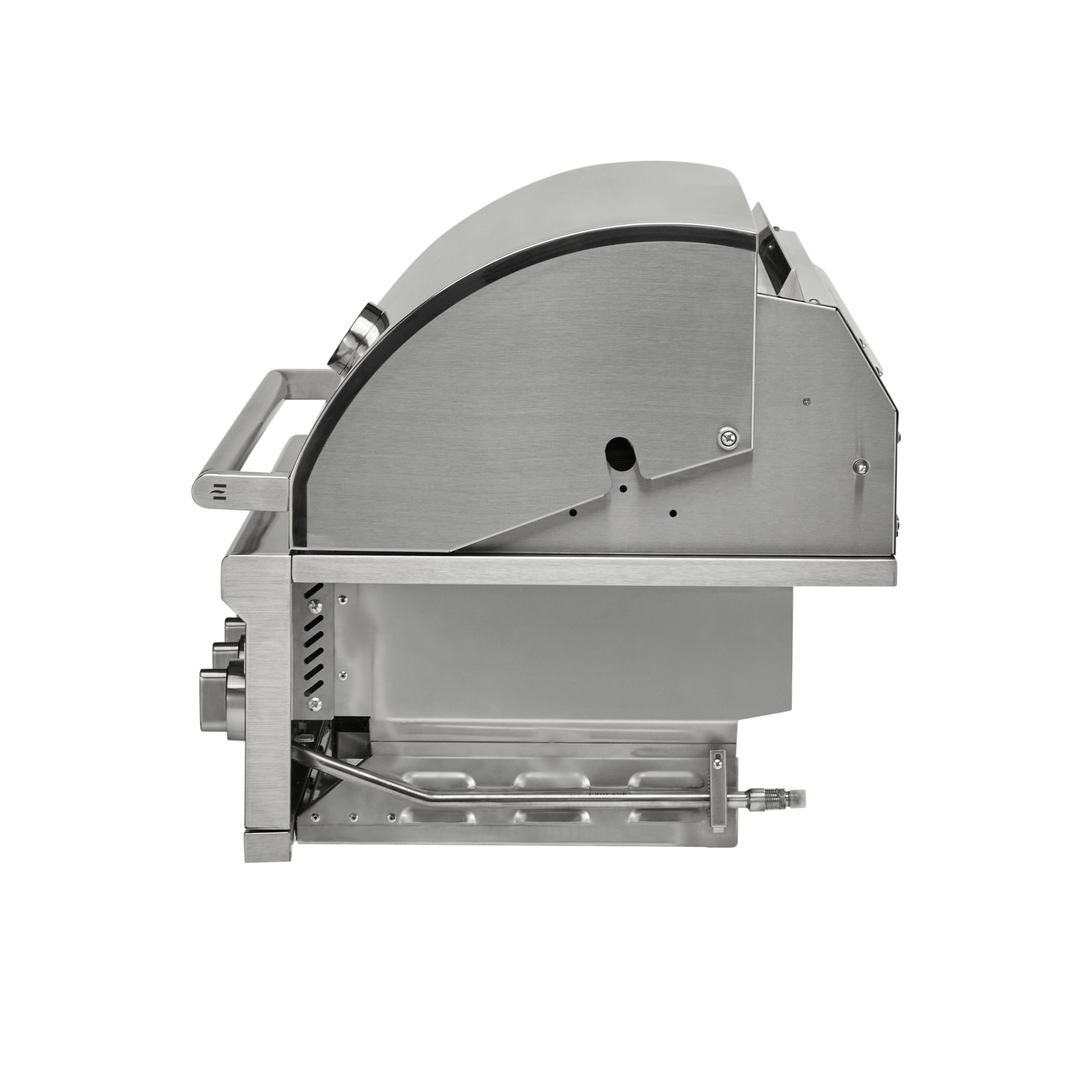 Coyote Grills Coyote 42" CL-Series Built-In Gas Grill / C3CL42