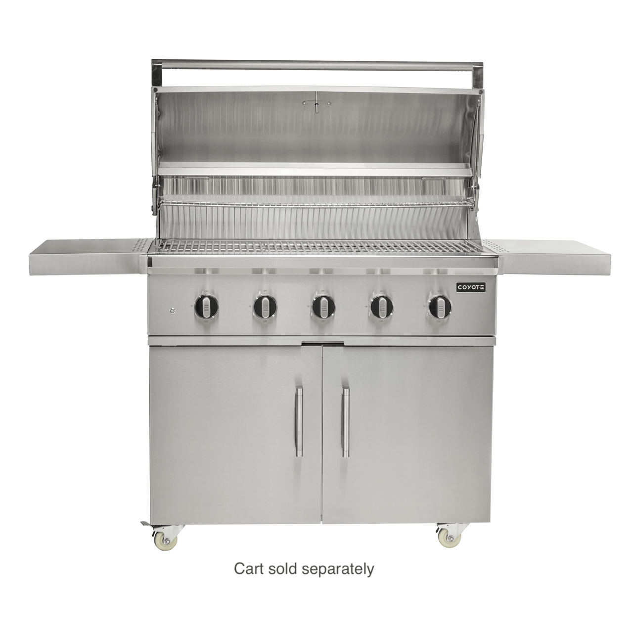 Coyote Grills Coyote 42" CL-Series Built-In Gas Grill / C3CL42