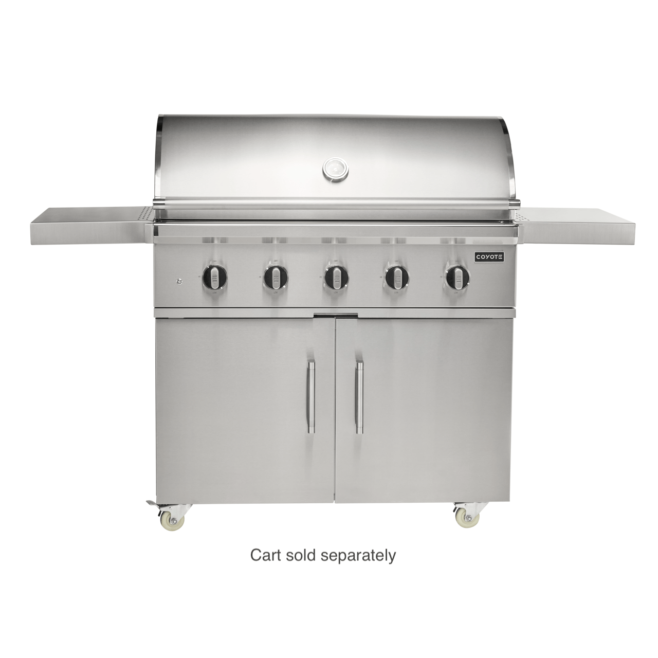Coyote Grills Coyote 42" CL-Series Built-In Gas Grill / C3CL42