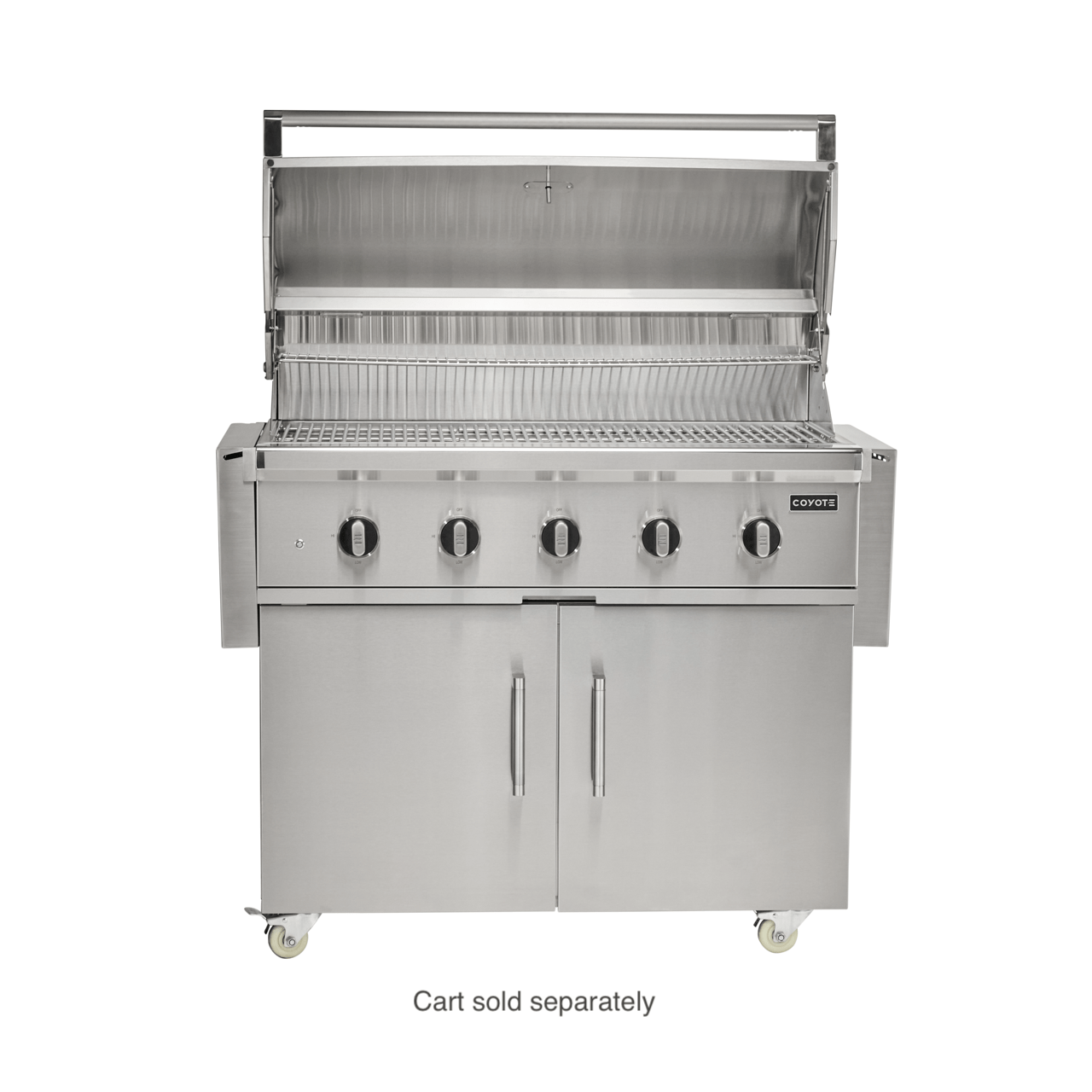 Coyote Grills Coyote 42" CL-Series Built-In Gas Grill / C3CL42
