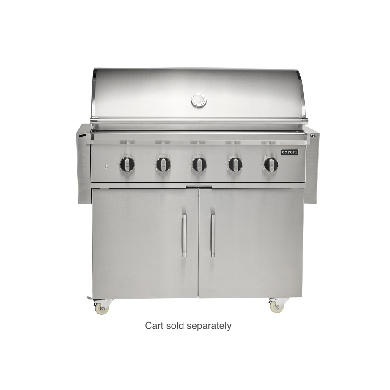 Coyote Grills Coyote 42" CL-Series Built-In Gas Grill / C3CL42